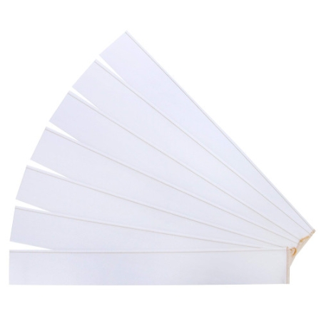 Filtry rurowe do mleka Sana Premium,60*76 mm dedykowane do robotów udojowych, 100 szt., Kerbl